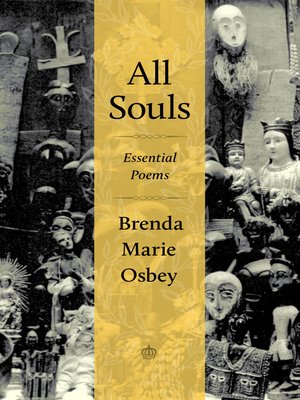 cover image of All Souls